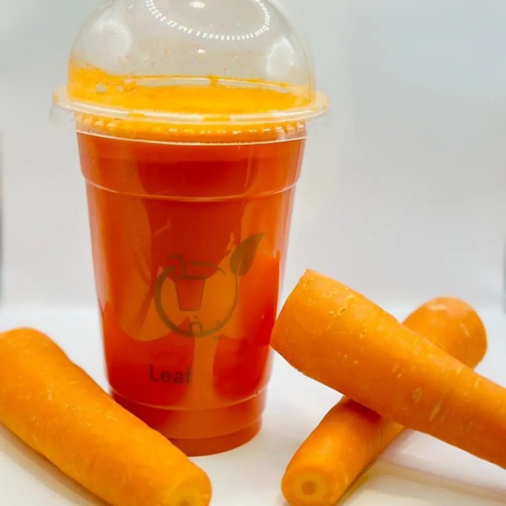 Carrot